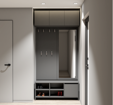 Передпокій Ідея #25